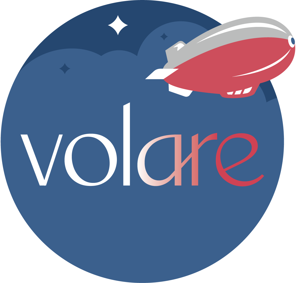 Logo Volare